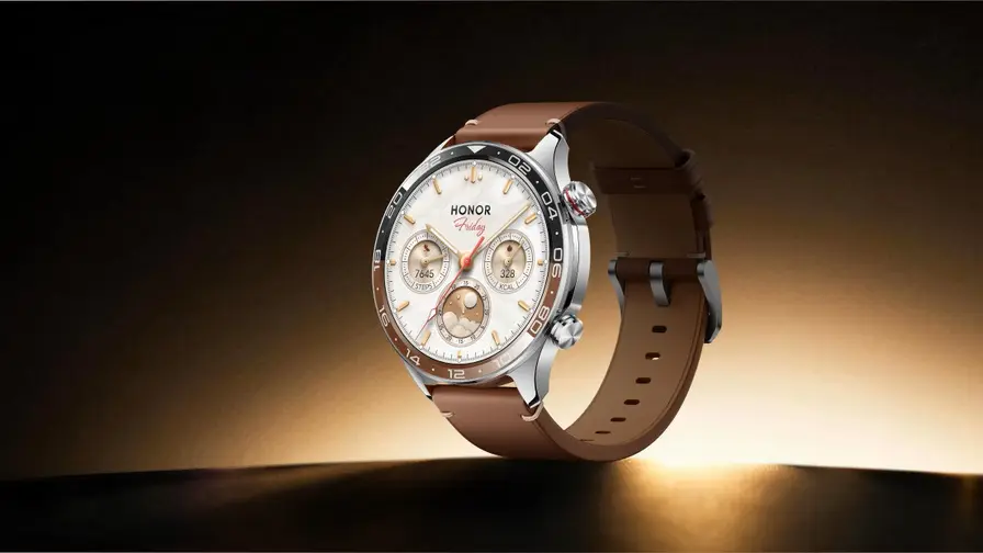 Honor Watch 6 Pro: terveysominaisuudet ja seuranta Honor Watch 6 Pro: terveysominaisuudet ja seuranta