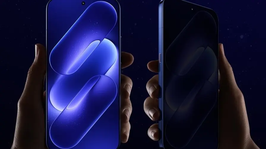 Xiaomi 18 Pro ja 18 Pro Max: uudet Snapdragon-lippulaivat