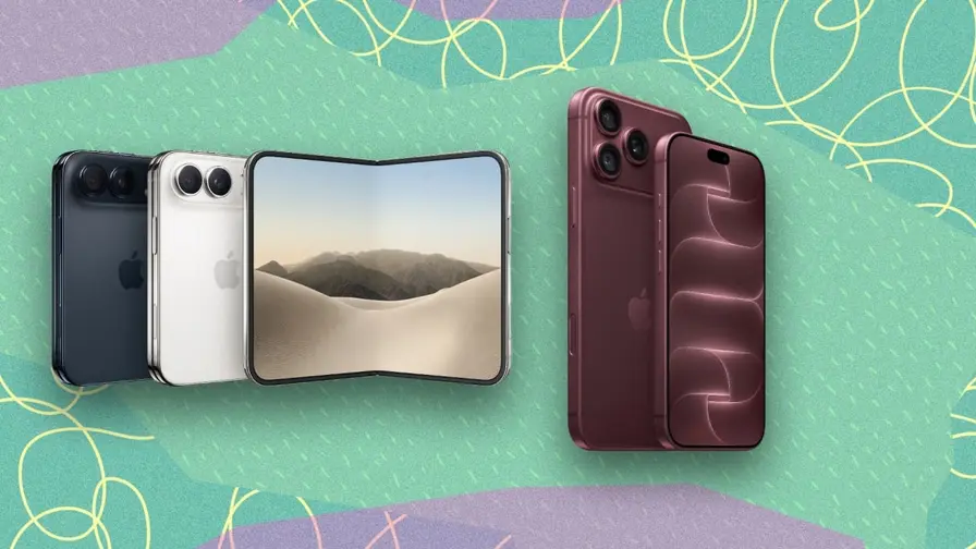 iPhone 18 Pro -perhe ja iPhone Duo: hinnat ja ennakot iPhone 18 Pro -perhe ja iPhone Duo: hinnat ja ennakot