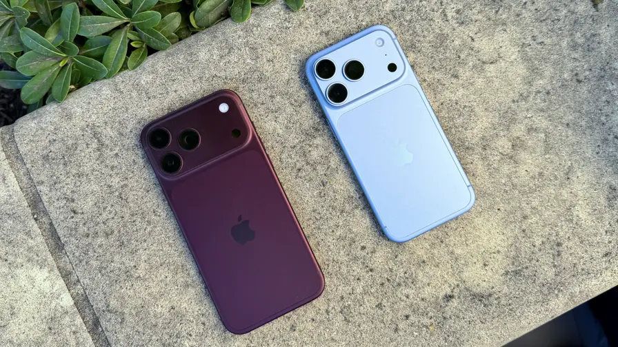 iPhone 18 Pro Max lataus: 0-50 % 15 min, 100 % 55 min
