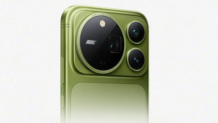 Honor Magic9 Pro Max Venetsiassa: elokuvamainen älypuhelin