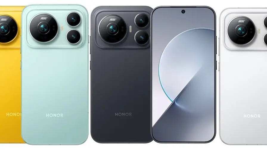 Honor Magic9 ja Magic9 Super Edition: ominaisuudet 2026