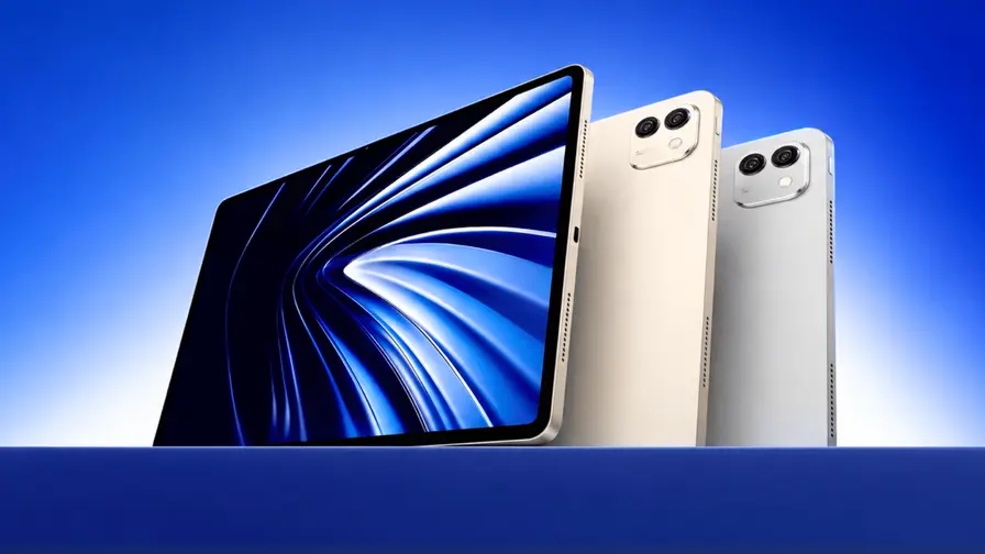 Honor Win -tabletti saa sisäisen tuulettimen ja OLED-näytön