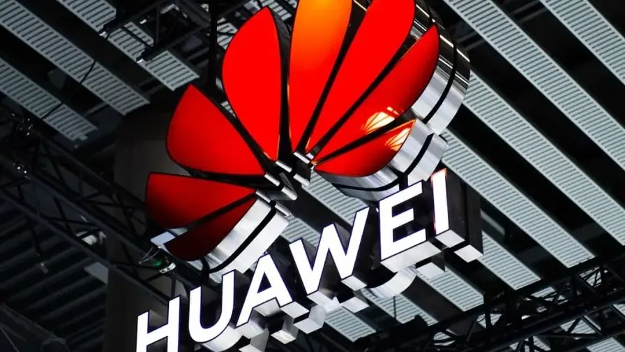 Huawei: Kiinan tekoälykehitys, turvallisuus ja laskentateho