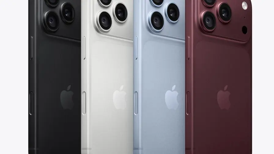 iPhone 18 Pro -ennakkomyynti alkoi Suomessa: hinnat