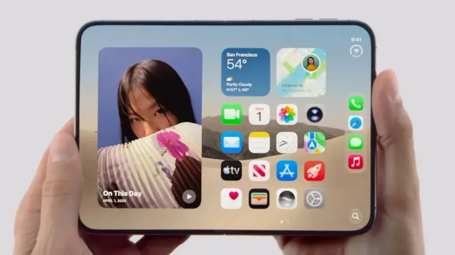iPhone Duo vs. taittuvat: vertailu huippumalleista