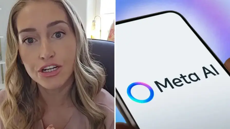 Meta poisti Instagramin tekoälykehotteet ja yksityisyyshuoli