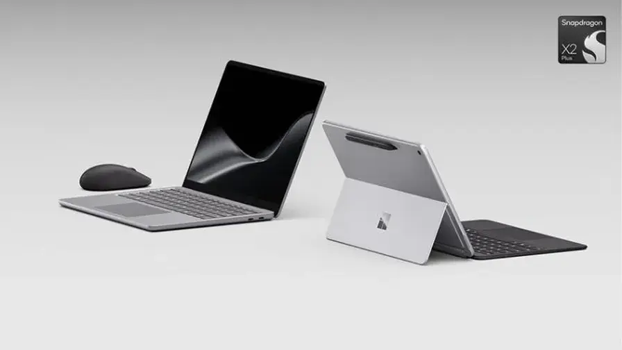 Microsoft julkisti uudet Surface-laitteet Suomessa Microsoft julkisti uudet Surface-laitteet Suomessa