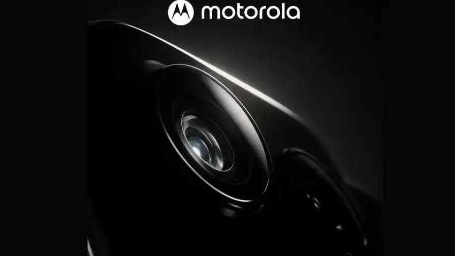 Motorola vihjaa Suomessa uudesta Signature 27 -huipusta