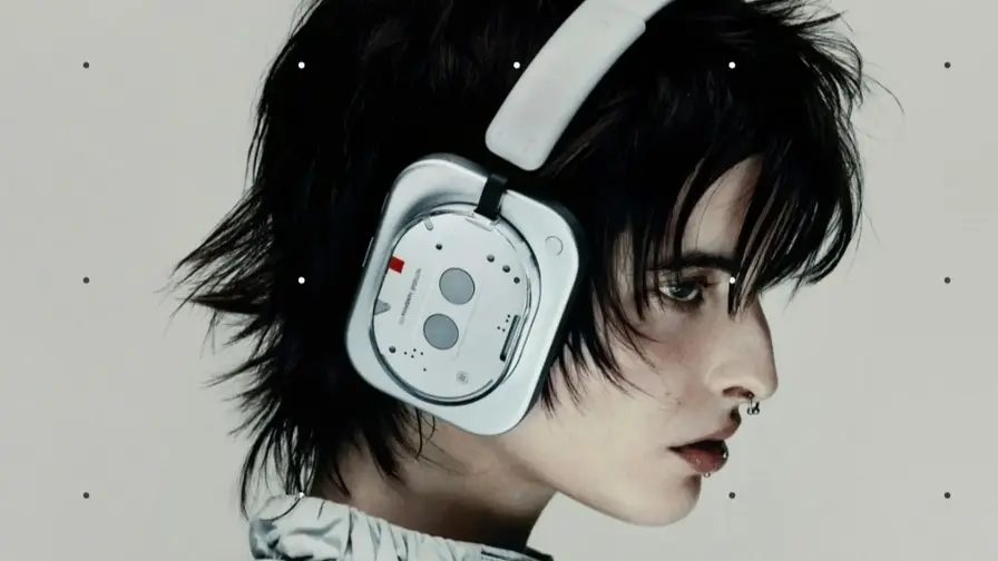 Vuoto: Nothing Headphone (1) Pro noin 400 dollarin hintaan