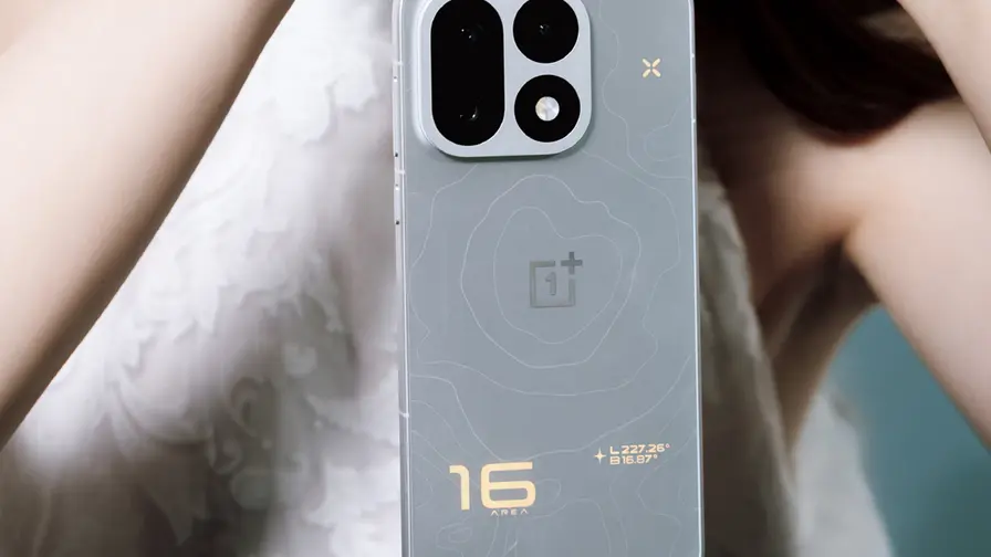 OnePlus 16 AnTuTu-tulos 5 384 433 pistettä ja tiedot OnePlus 16 AnTuTu-tulos 5 384 433 pistettä ja tiedot