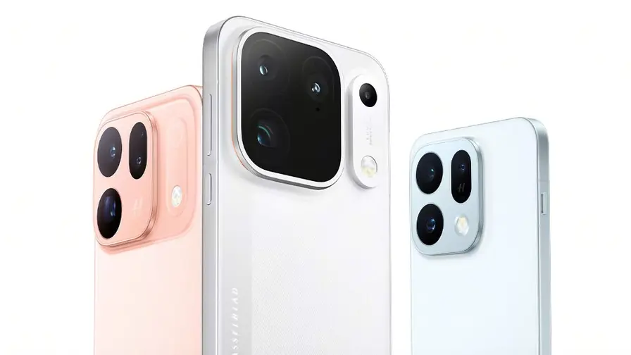 Kuvat paljastavat Oppo Find X10 -sarjan mallit ennakkoon