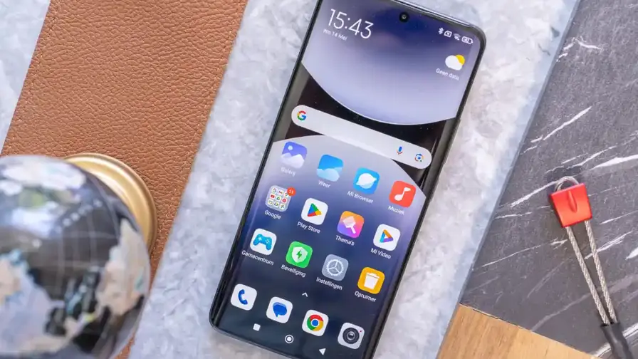 Redmi M100 Pro viittaa mahdolliseen Note 14 Pro -uusiomuotoon Redmi M100 Pro viittaa mahdolliseen Note 14 Pro -uusiomuotoon