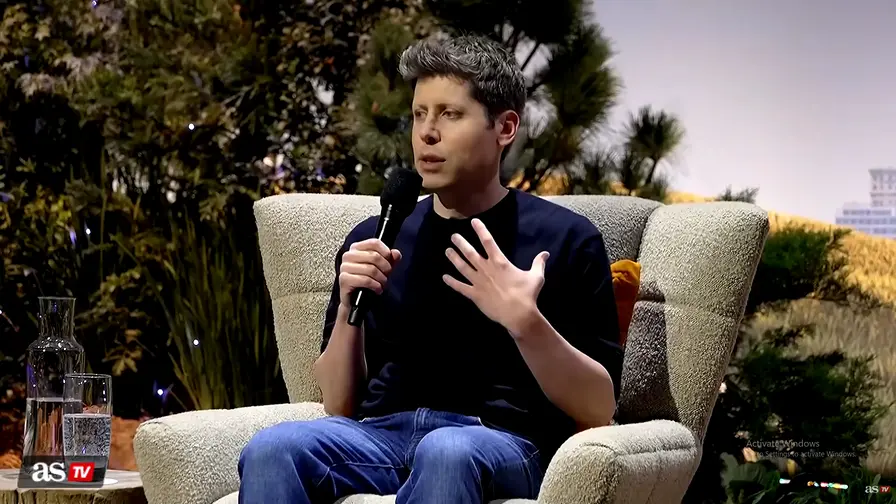 Sam Altman: Onnettomuudet ja vastuullinen tekoälykehitys