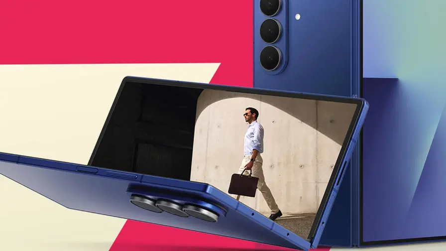 Samsung One UI 9 julkaistu: S25, Z Fold7 ja Z Flip7