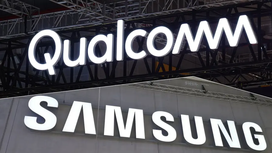 Qualcomm ja Samsung laajentavat AI-ekosysteemiä laitteilla Qualcomm ja Samsung laajentavat AI-ekosysteemiä laitteilla