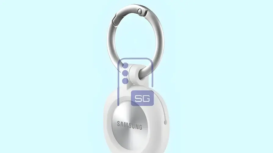 Vuotaneet kuvat paljastavat Samsung SmartTag 3:n suunnittelun