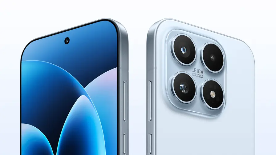 Xiaomi 18 M261DB sai MIIT-sertifikaatin, tulossa joulukuussa