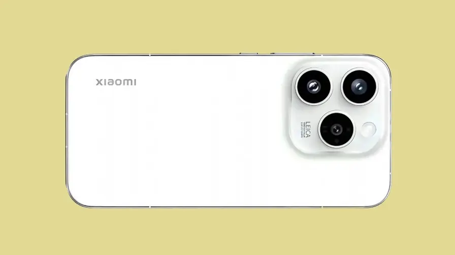 Xiaomi 18 -vuoto paljastaa 100 W latauksen ja IP68