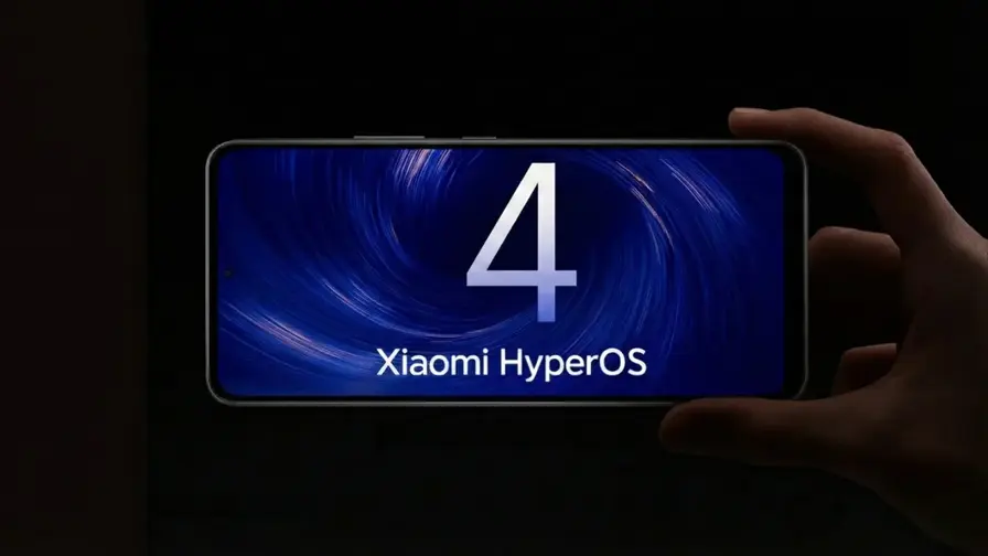 HyperOS 4 -beta: Xiaomi hakee testaajia globaalisti