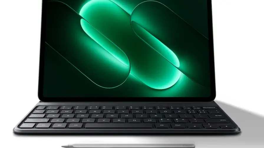 Xiaomi Pad 9 ja Pad 9 Pro: 3,2K 144Hz-näytöt ja Snapdragonit