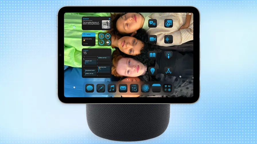 Apple julkaisee HomePadin: näytöllinen HomePod ja mini