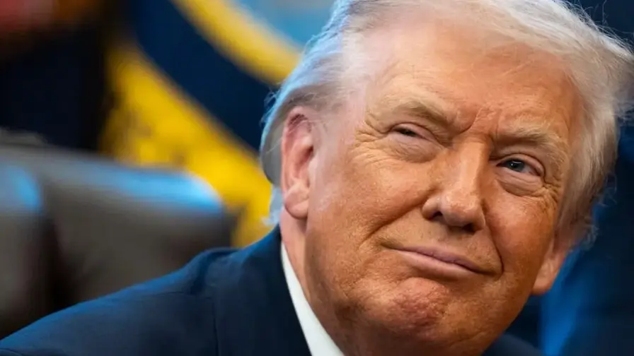 Trump perustaa Super Intelligence Forcen sääntelyn tueksi Trump perustaa Super Intelligence Forcen sääntelyn tueksi