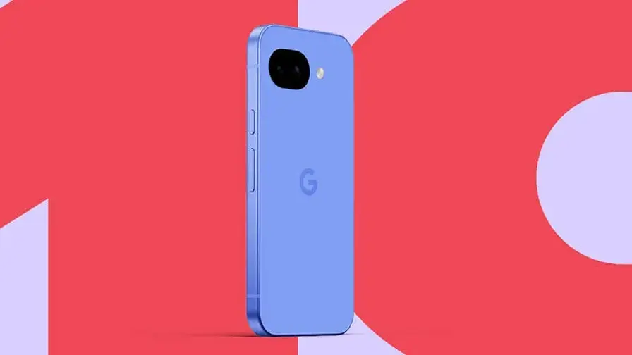 Google nosti Pixel 10a:n hinnan 679 euroon Suomessa