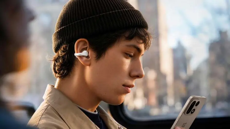 OnePlus esitteli Buds Clip -klipsikuulokkeet ja ominaisuudet OnePlus esitteli Buds Clip -klipsikuulokkeet ja ominaisuudet