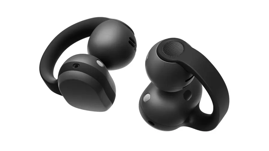Samsung Galaxy Buds On: klipsikuulokkeet ulkoiluun