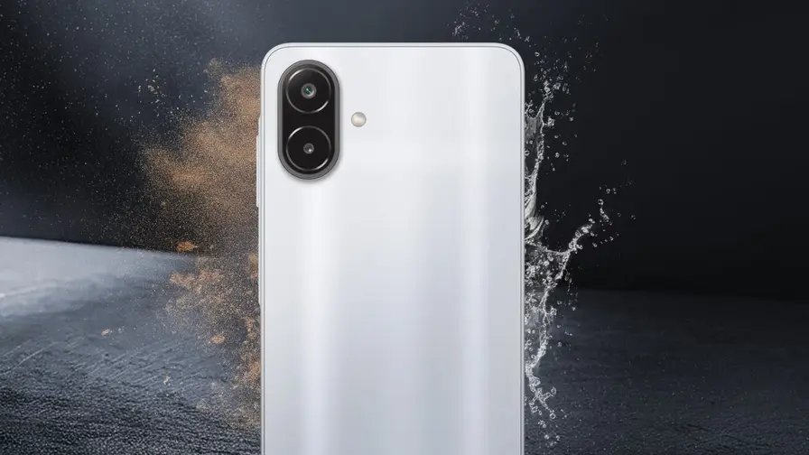 Samsung Galaxy M08 ja F08: edulliset A08-uudelleenbrändätyt