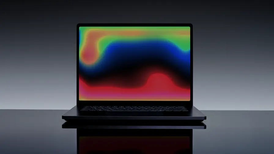 Surface Laptop Ultra: tehokas paikallinen tekoälytyöasema Surface Laptop Ultra: tehokas paikallinen tekoälytyöasema