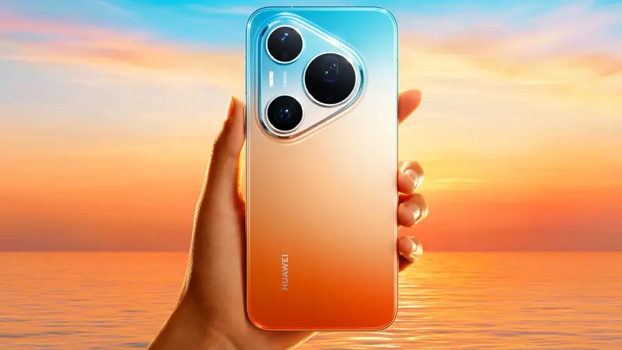Huawei Pura 90 Plus esittely: muotoilu, kamera ja huhut