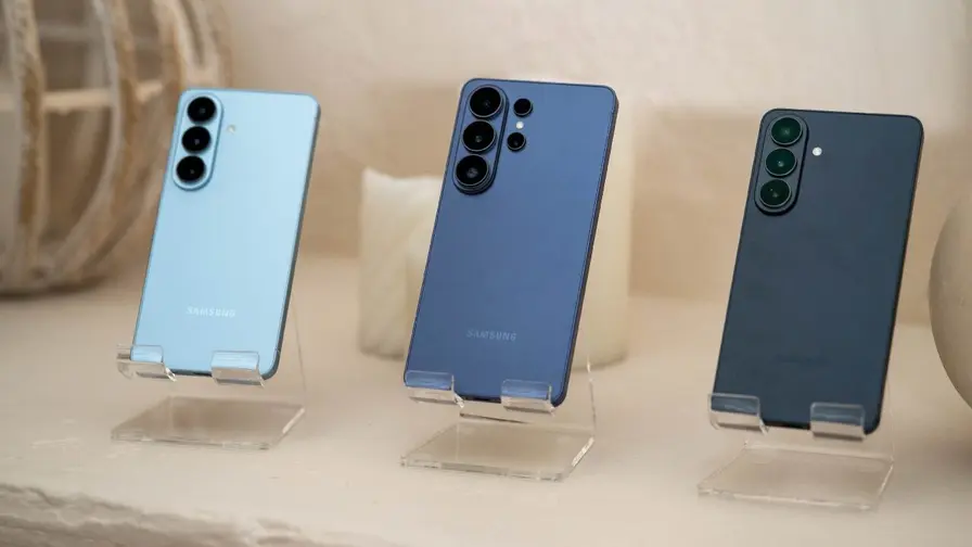 Samsung nosti Galaxy S26 -sarjan hintoja globaalisti