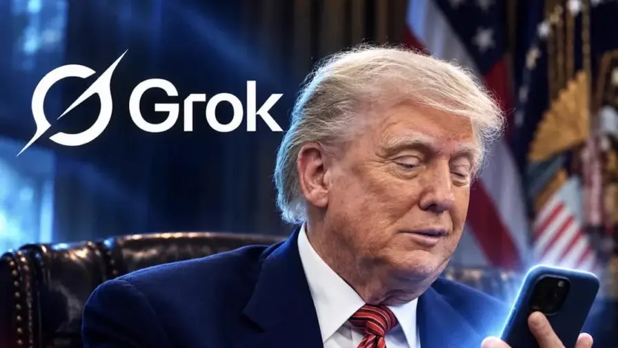 Trumpin tapaamiset Grokin kanssa ja Pentagonin nimitys