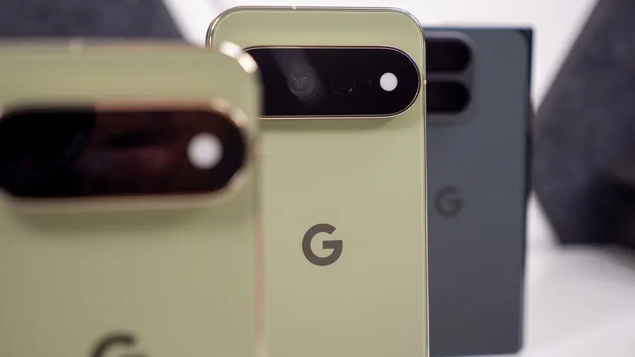 GSMA-listaus paljastaa Pixel 12 -mallit ja resoluutiot GSMA-listaus paljastaa Pixel 12 -mallit ja resoluutiot